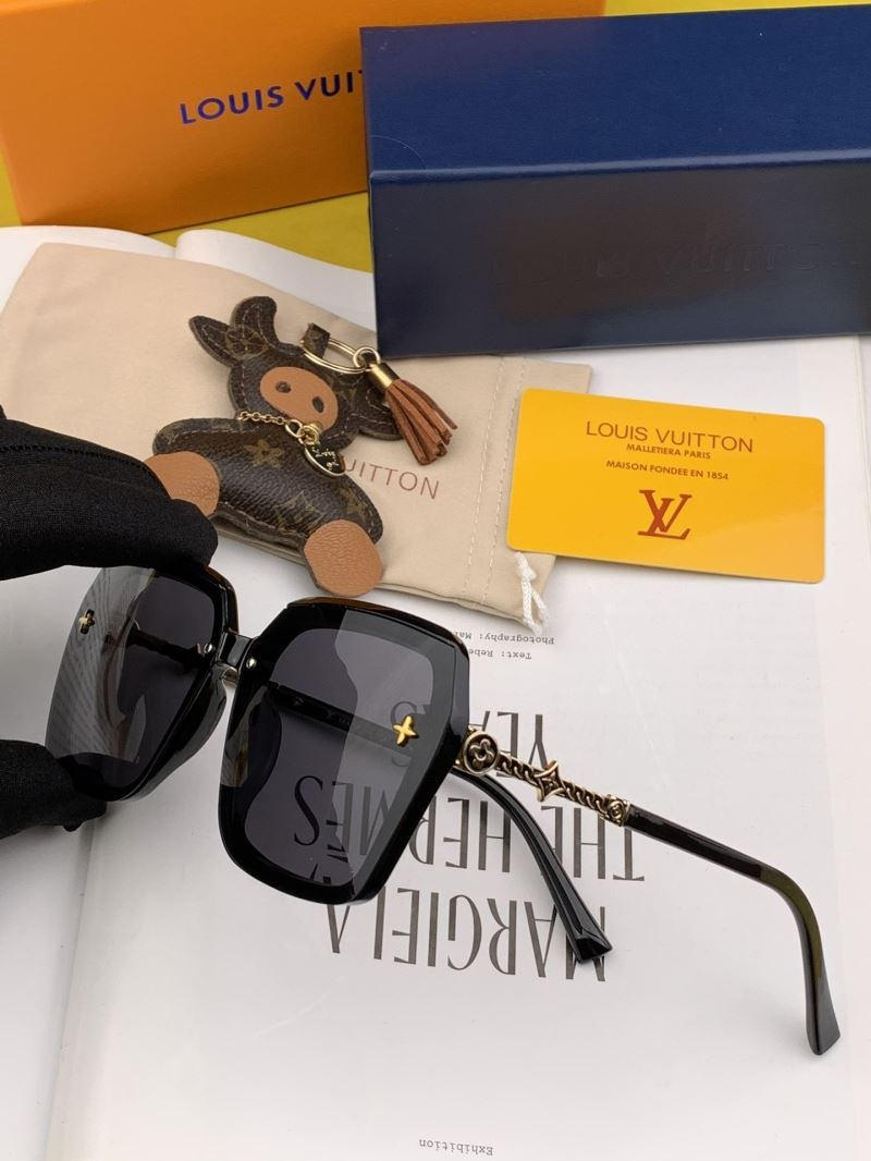 LV Sunglasses